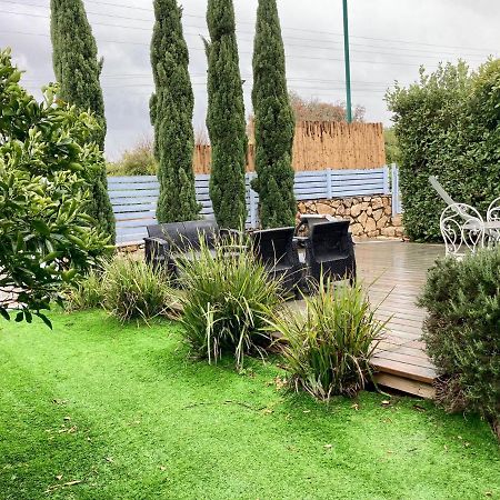 Shamaka'S Kefar Hananya Exterior foto