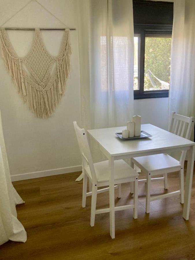 Shamaka'S Kefar Hananya Exterior foto